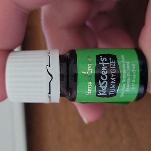 Young Living Kidscents Tummygize